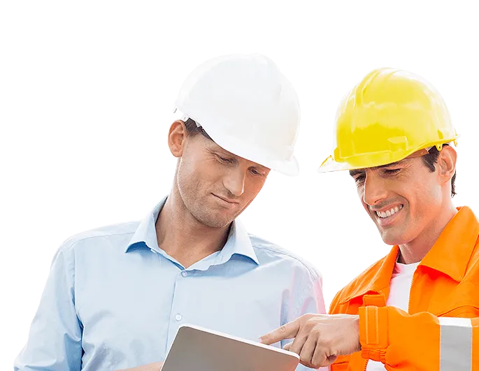 Service Partners