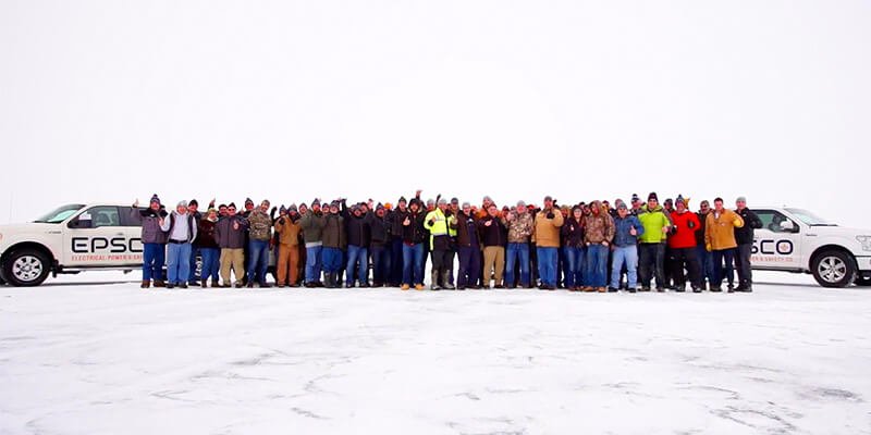 Safety Summit on Ice