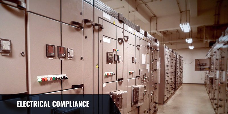 EPSCO and Electrical Compliance: Video