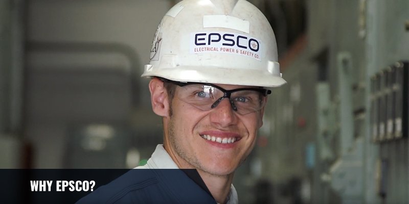 Why EPSCO: Video