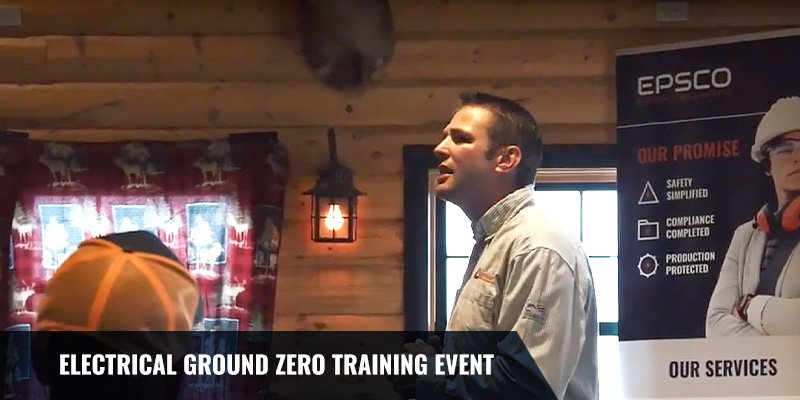 Electrical Ground Zero Training Series: Video