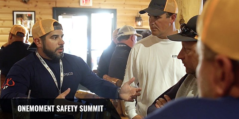 OneMoment Safety Summit 2021