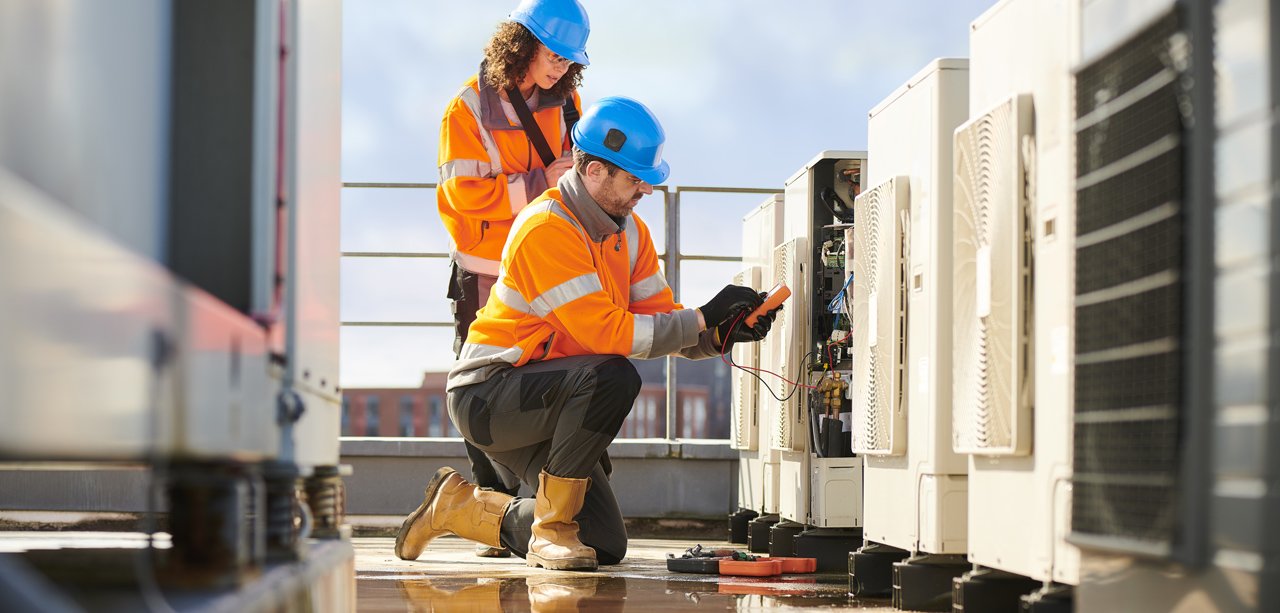 aircon engineers Prioritizing Electrical Safety: How Frequently to Assess Your Electrical Equipment