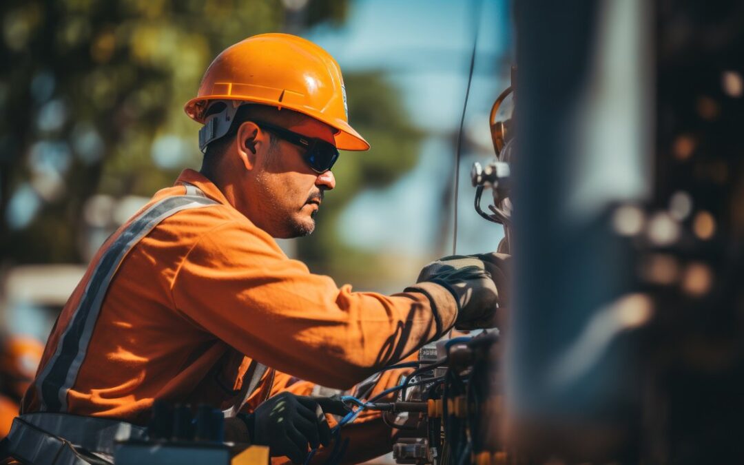 Illuminating Safety: Top 5 Practices for Facility Electrical Safety